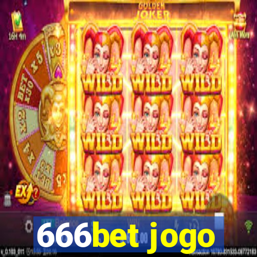 666bet jogo